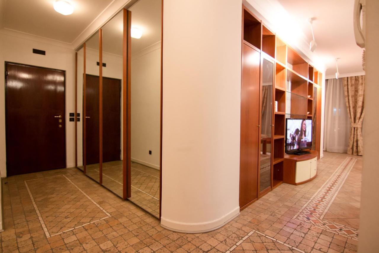 Apartment Novak Belgrade Room photo